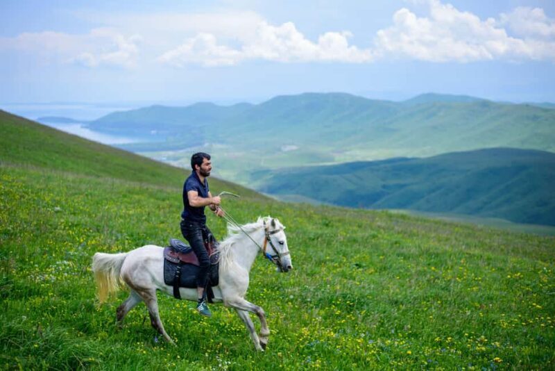 Horseback Adventure in Armenias Highland Pastures - FAQ