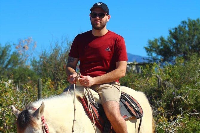 Horseback Adventures - Who Will Love This Tour?