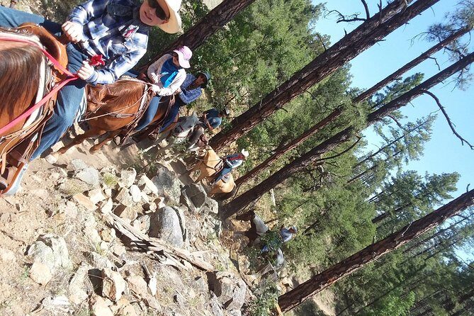 Horseback Ride for 2 or more - What You Can Expect from the Tour