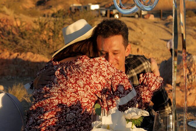 Horseback Ride in Las Vegas with Meal - FAQ