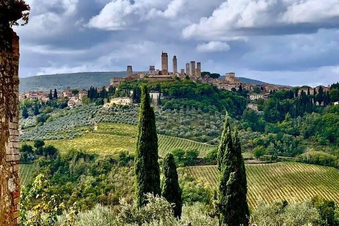Horseback Ride in S.Gimignano with Tuscan Lunch Chianti Tasting - What You Can Expect from This Tour