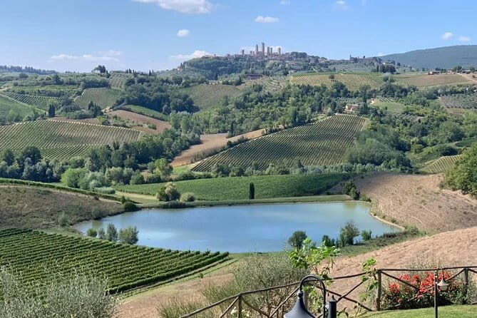 Horseback Ride in S.Gimignano with Tuscan Lunch Chianti Tasting - Final Thoughts: Is This Tour Right for You?
