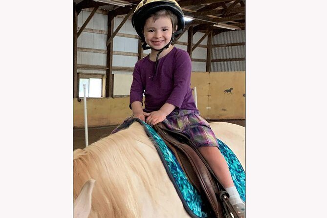 Horseback Rides, Interactions, and Petting Zoo - Practical Details