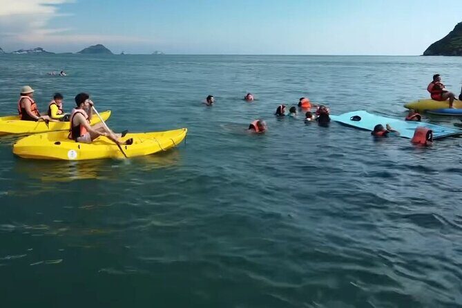 HorseBack Rides On the Beach - Key Points