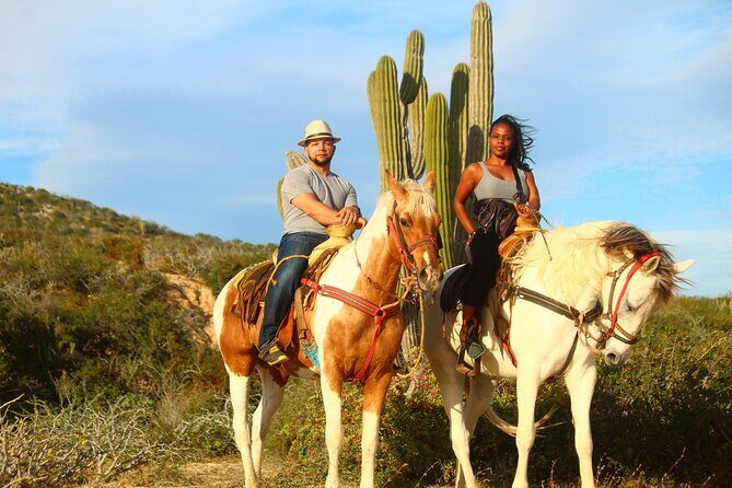 Horseback Riding Adventure in Playa Migriño with Tequila Tasting - FAQ