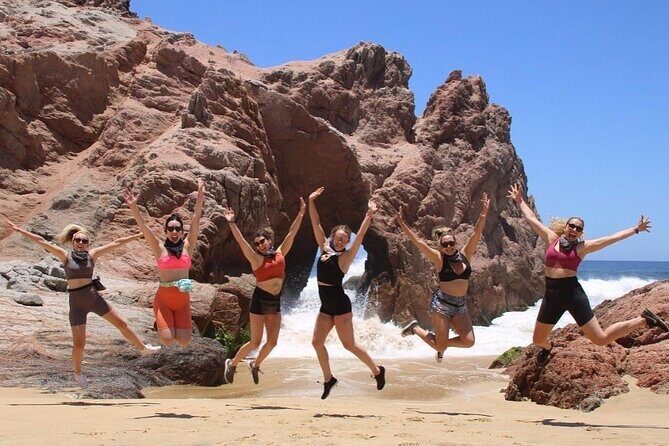 Horseback Riding Adventure y Tequila Tasting in Los Cabos - FAQs