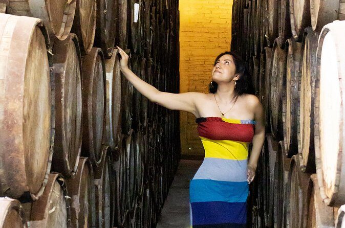 Horseback Riding among Agaves and Food: Experience the Morning in Amatitan - FAQ