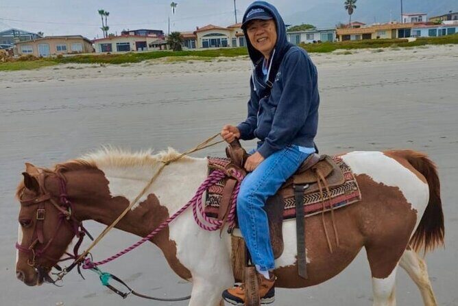 Horseback Riding And a Visit to La Bufadora Ensenada - Authentic Traveler Insights