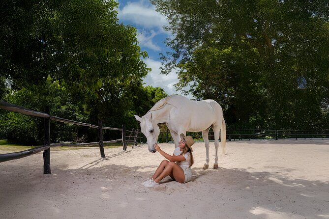 Horseback Riding and Cenote Swim from Cancun or Playa del Carmen - Final Thoughts