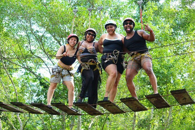 Horseback Riding and Zipline Jungle Adventure - The Practical Side: Pricing and Booking