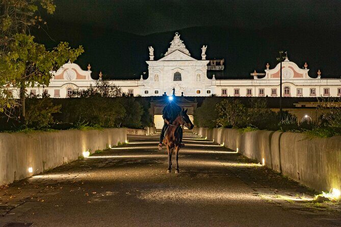 Horseback riding at sunset 1 hour at the Certosa di Pisa - Who Is This Tour Best For?