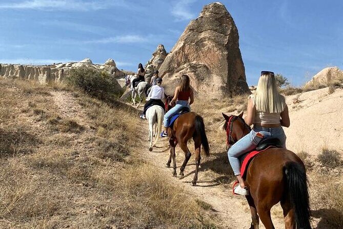 Horseback Riding Experience Cappadocia - The Sum Up: Is This Tour Worth It?