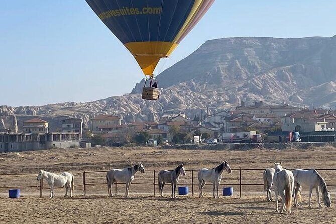 Horseback Riding Experience Cappadocia - FAQ