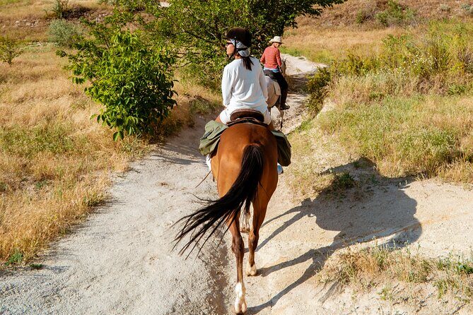 Horseback Riding Experience in Beautiful Valleys of Cappadocia - The Value of This Tour