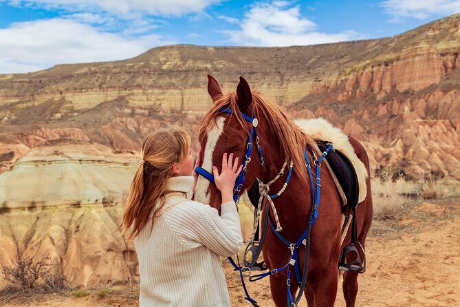 Horseback Riding Experience in Beautiful Valleys of Cappadocia - The Sum Up: Is This Tour Worth It?
