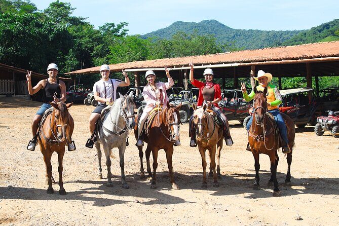 Horseback Riding Experience in Puerto Vallarta - What to Expect: A Breakdown