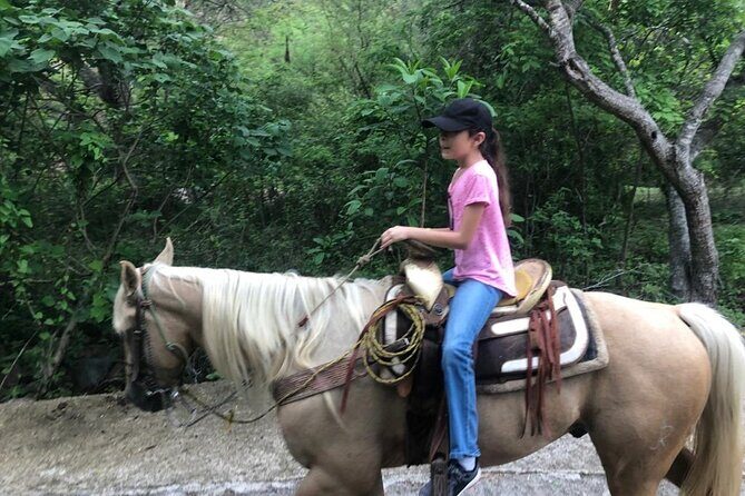 Horseback Riding Experience in Sierra Madre Mountains - An In-Depth Look at the Experience