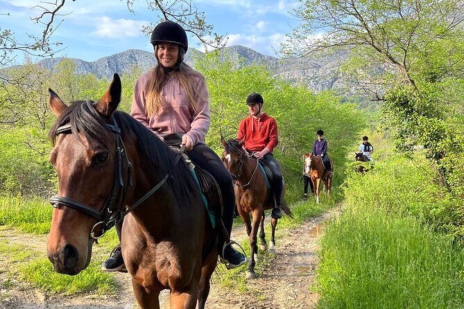 Horseback Riding Experience with transport from Dubrovnik - What Makes This Tour Special?