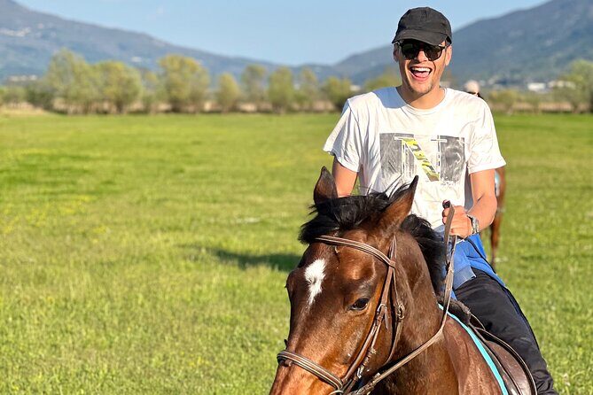 Horseback Riding Experience with transport from Dubrovnik - Frequently Asked Questions