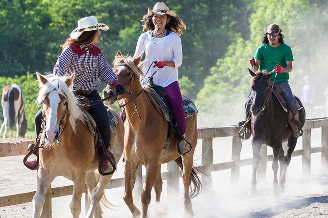Horseback-Riding in a Country Side in Sapporo - Private Transfer is Included - Practical Tips for a Great Experience