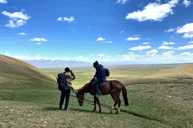 Horseback Riding in Alay Valley - Practical Details and What You Need to Know