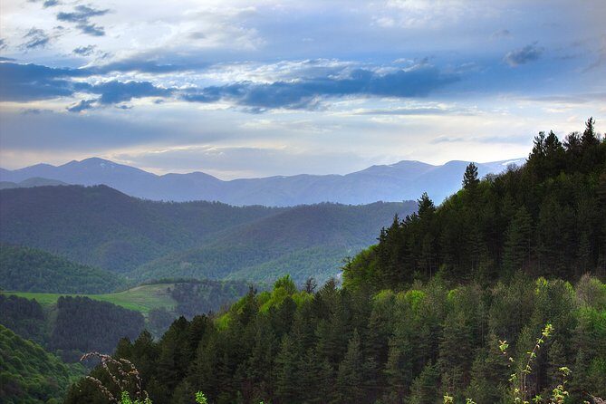 Horseback Riding in Armenia - Exploring the Armenian Landscape on Horseback