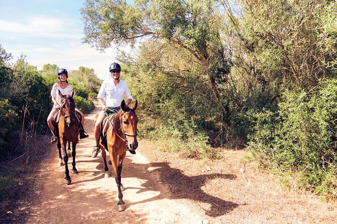 Horseback Riding in Bodrum - FAQs