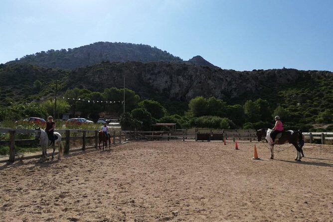 Horseback Riding in Cartagena (Spain) - Who Will Love This Experience?