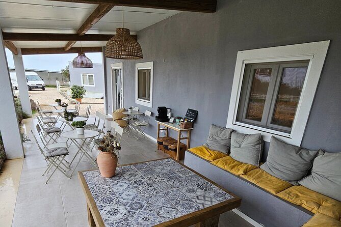 Horseback Riding in Gaio Rosario Beach Portugal - An In-Depth Look at the Horseback Riding Experience