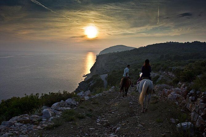 Horseback Riding in Konavle Region with Transport from Dubrovnik - FAQ