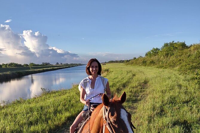 Horseback Riding in Miami - Practical Details