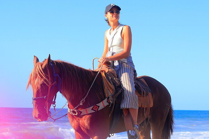 Horseback Riding in Sayulita - Who Will Love This Tour?