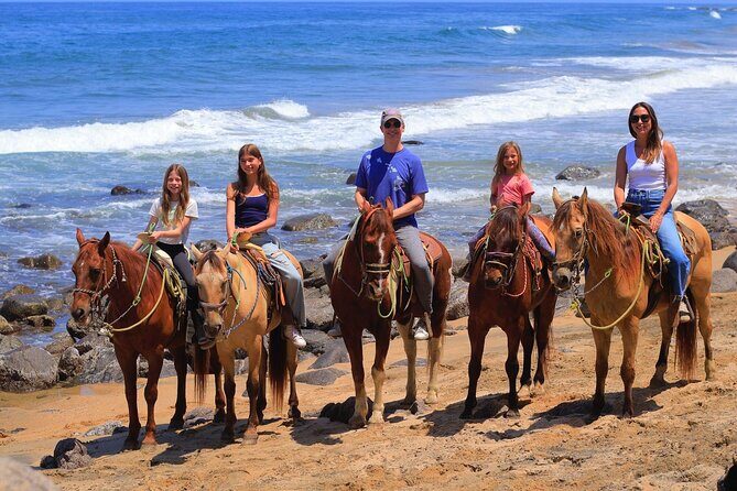 Horseback Riding in Sayulita - Final Thoughts