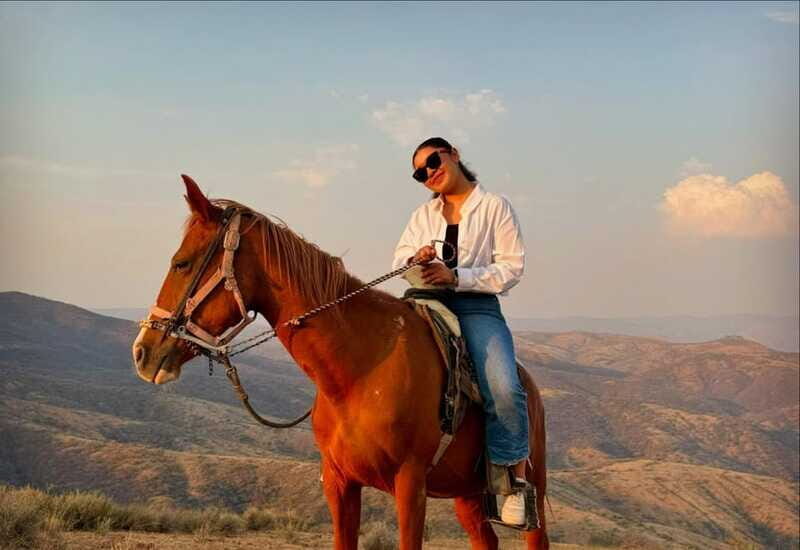 Horseback Riding in the Guanajuato Hills - FAQ