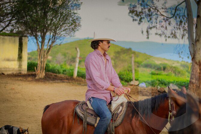 Horseback Riding in the Guanajuato Hills - FAQ