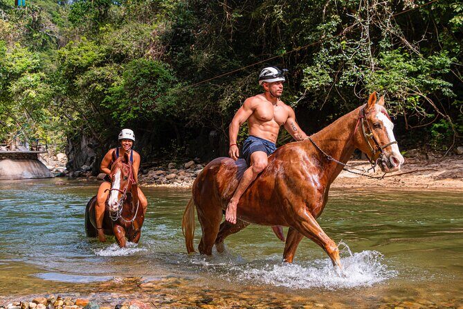 Horseback riding in the mountains of Puerto Vallarta - An Honest Look at the Experience