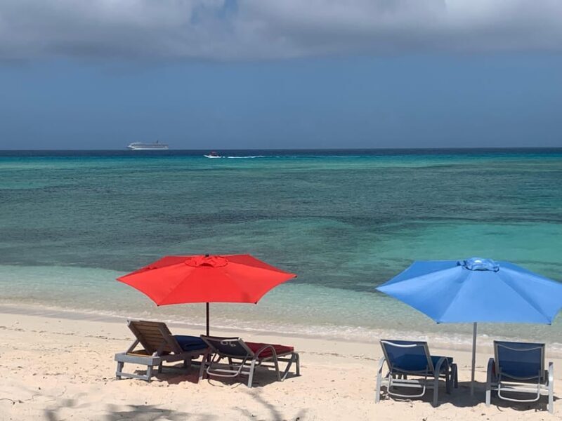 Horseback riding on Private Beach/ Turks and Caicos Islands - Practical Details: Logistics and Value
