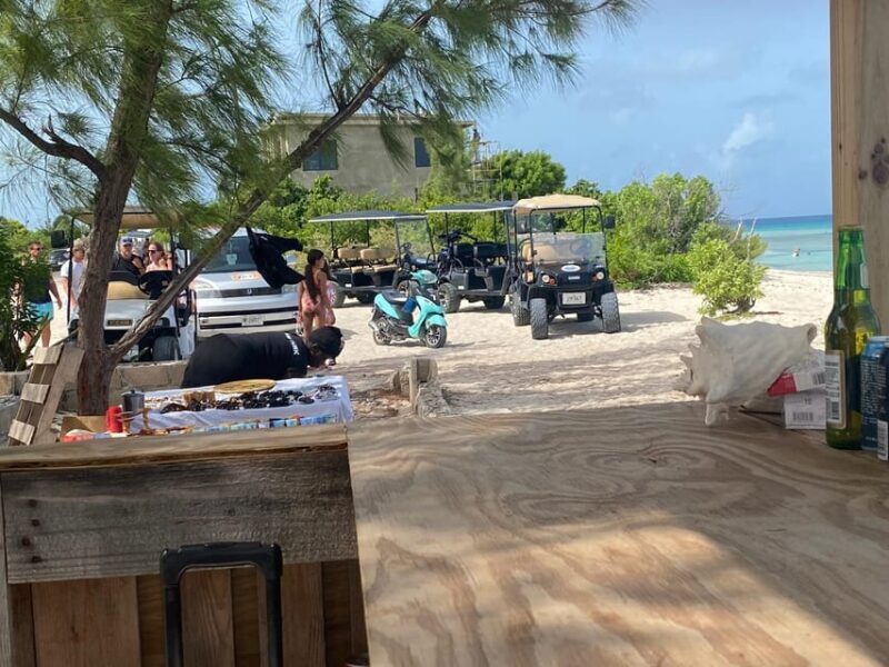 Horseback riding on Private Beach/ Turks and Caicos Islands - What to Bring and Tips
