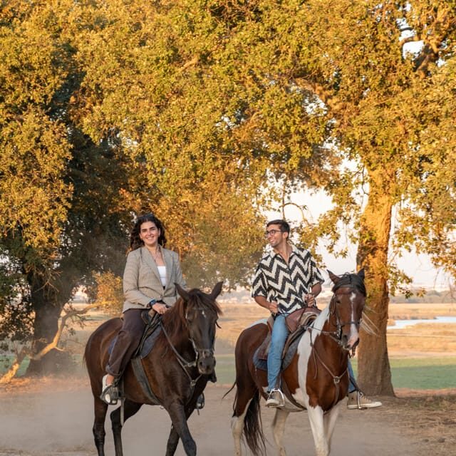 Horseback Riding On The Beach At Sunset - Who Should Consider This Experience?