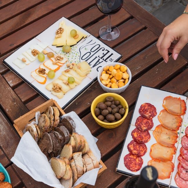 Horseback Riding On The Beach + Tapas + Photo Report - PDT - The Sum Up: A Genuine Portuguese Coastal Experience