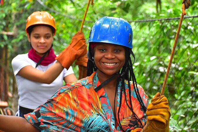Horseback Riding plus ATV, Cenote, Ziplines, and Lunch - Logistics and Value