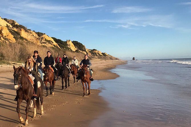 Horseback riding through Doñana and visit of El Rocio - Private tour - Exploring the Beauty of Doñana and El Rocio: An In-Depth Review