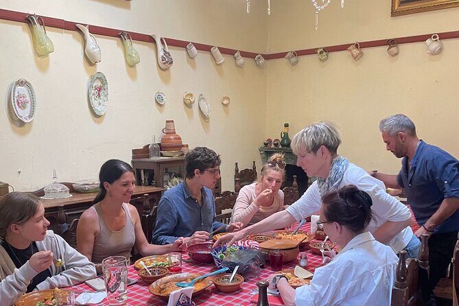 Horseback Riding through Mexican Haciendas - The Itinerary in Detail