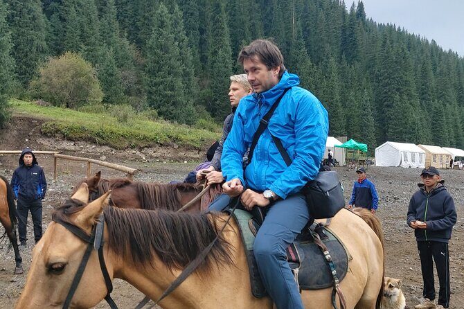 Horseback riding Tour - Exploring the Details of the Horseback Riding Tour