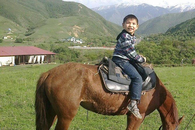Horseback riding Tour - Who Should Consider This Tour?