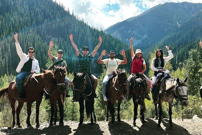 Horseback riding Tour - Final Thoughts