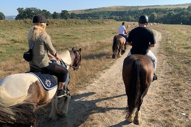 Horseback Riding Tour In Brasov - Ride Through Fields, Forests & Hills - FAQ