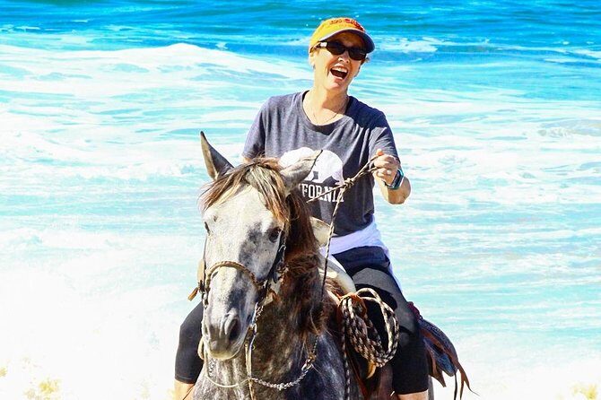 Horseback Riding Tour in Los Cabos - Final Thoughts