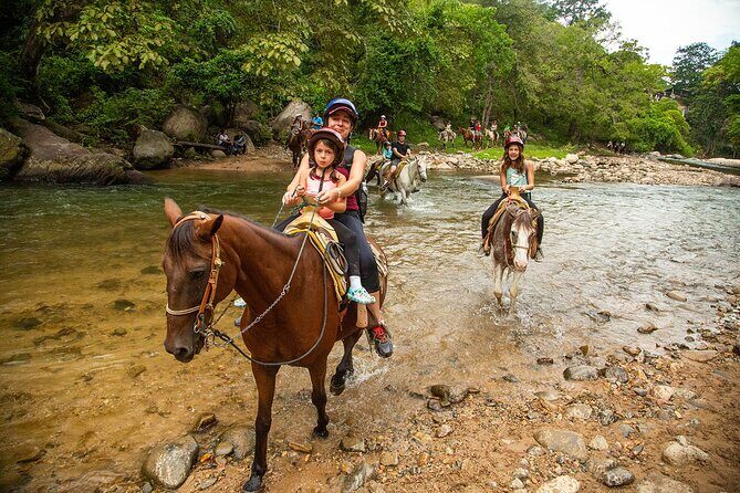 Horseback Riding Tour in Sierra Madre from Puerto Vallarta - Practical Considerations
