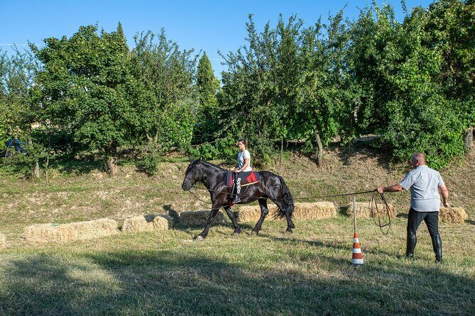 Horseback Riding Tour with Tuscan Picnic in Val d'Orcia and Valdichiana - Exploring the Itinerary in Depth